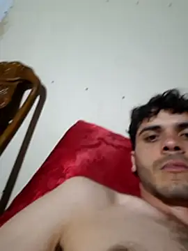 Show webcam de Handsomeboy3344