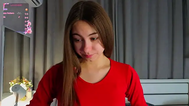 Chat +18 de DaynaMacha ao vivo
