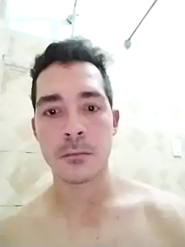 Show Webcam de Gabriel_leon33