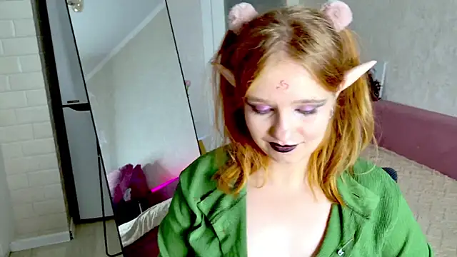 Luna404 Chat XXX in diretta