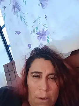 MarthinaBaker – Naživo XXX chat