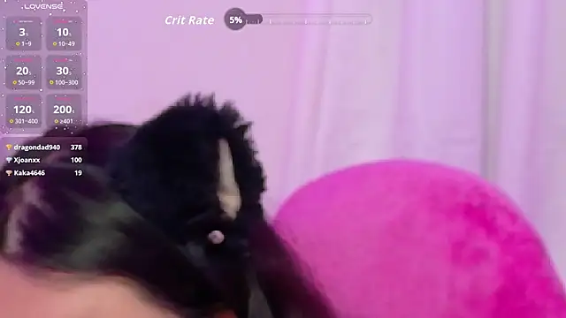 Sachi_Meow's Live XXX Chat