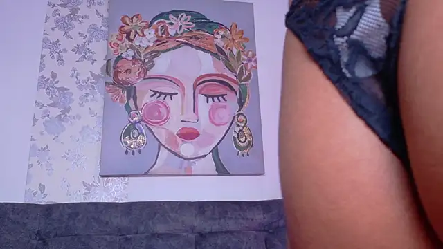 taty_miller Live XXX-Chat