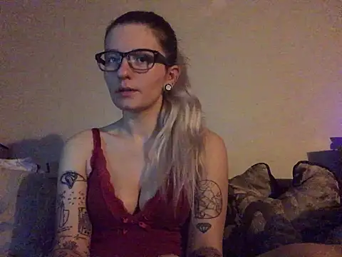 xxamyleighxx's Live XXX Chat