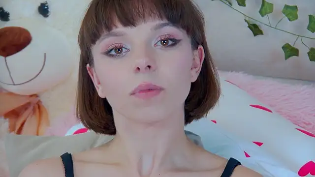ElisabethDavis XXX чат на живо