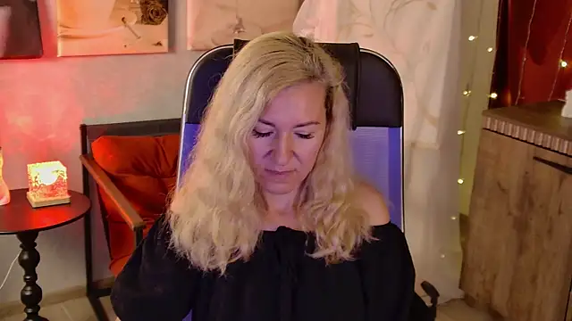 Chat XXX Live DonnaSmitth