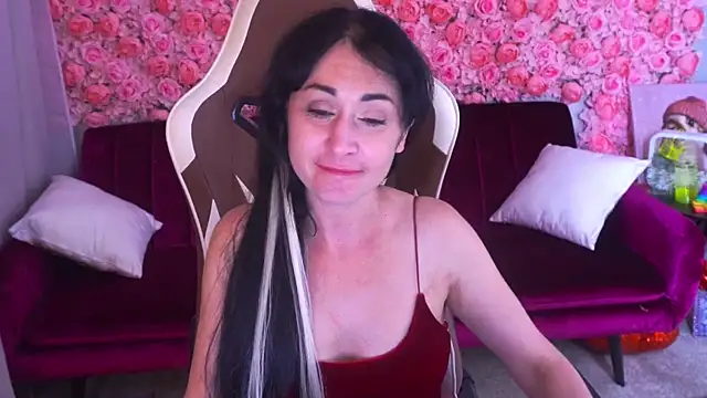 CarolinaaFoxyyy Chat XXX live