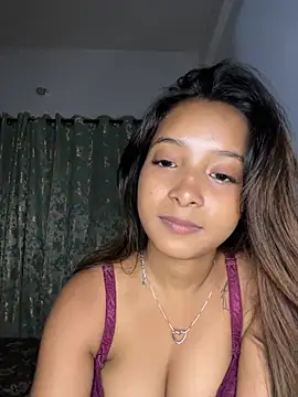 annaya_sexy ওয়েবক্যাম শো