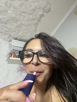 SweetSophieXOXO – Live XXX-chat