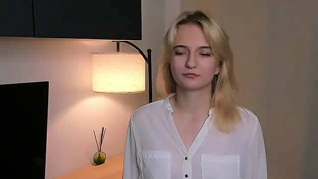 AudrieTureson 라이브 XXX 채팅