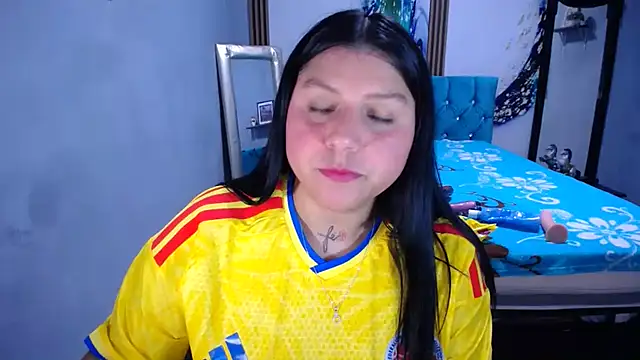 venuxwilliam 라이브 XXX 채팅