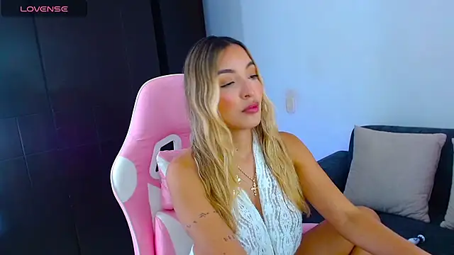 im_grecia Chat XXX in diretta