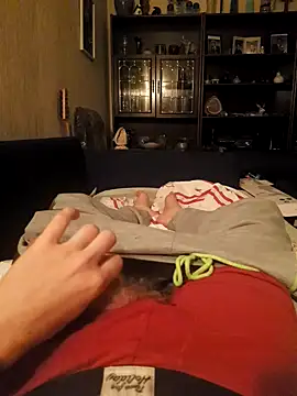 BobTheBuilderr Live XXX-Chat