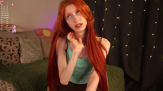 HaleyKoelling – Live XXX-chat