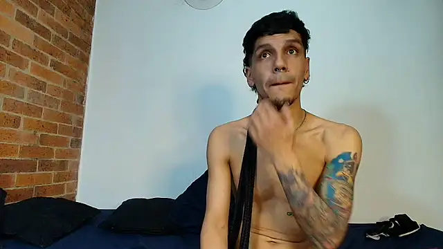 Benjamin_show 现场XXX聊天