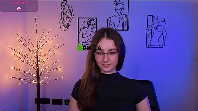 Živý XXX chat alisabliss