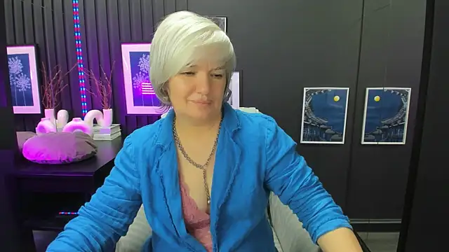 CarmenSoft's Live XXX Chat