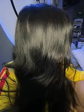 BarbieBonnet – Naživo XXX chat