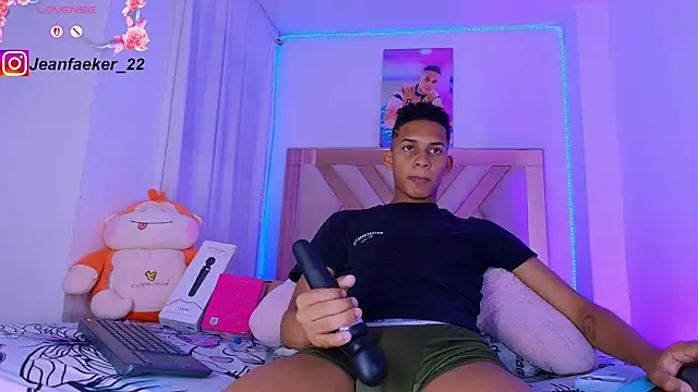 Chatroom XXX en direct de dilan_alfonzo