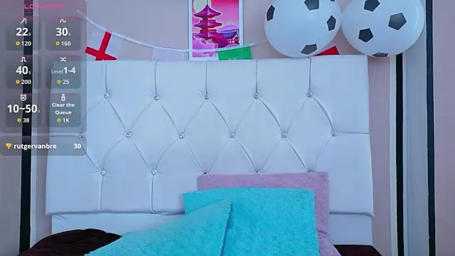 Rachel_new20n Live XXX chat