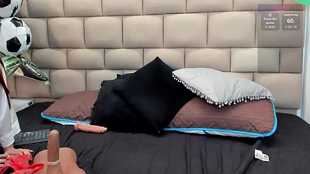 Chat XXX en directo de JulietaPascal