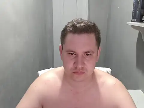 Chat XXX ao vivo de Max_Marlyn