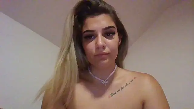 _Jessika13_ Webcam-Show