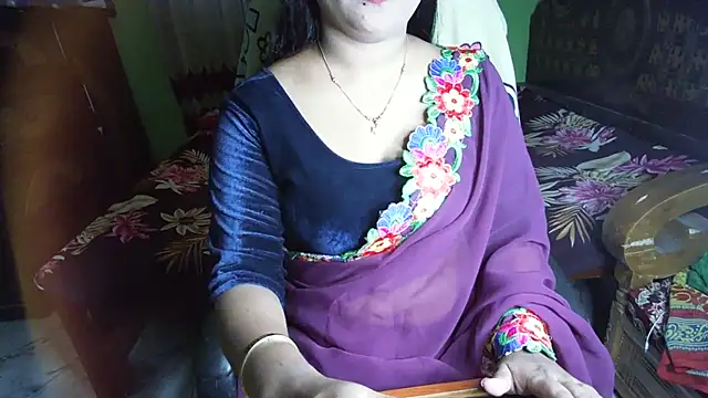 Chat XXX en directo de BengaliQueenStar
