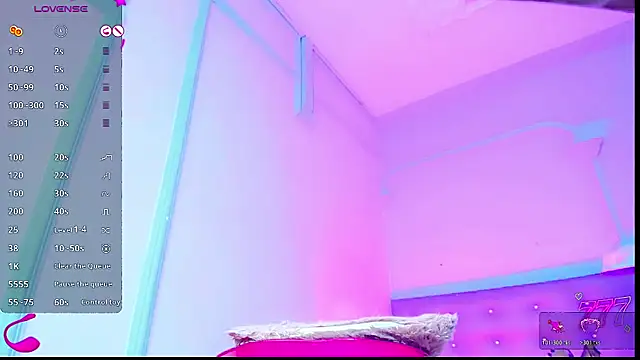 Chat +18 de malahya_ ao vivo