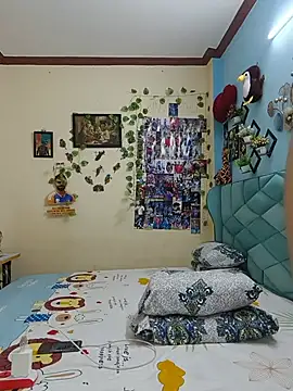 Show Webcam de hoty_girlea