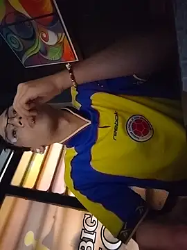 Chat XXX ao vivo de SrJacobs