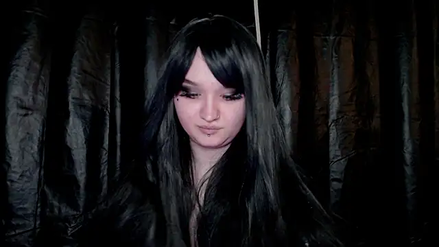 Miss_SamantaBlack's Live XXX Chat