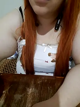 Show de webcam de Madam_bezzzoul