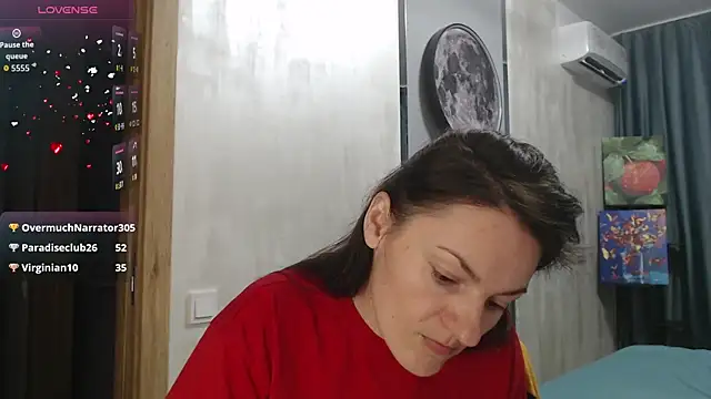 Chat +18 de Stacy_Davice ao vivo