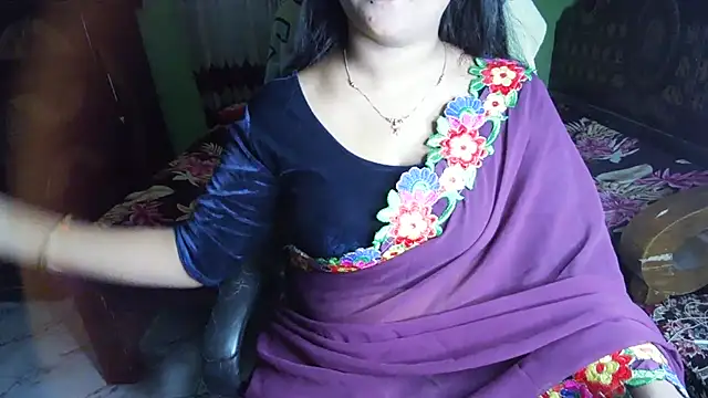 Chat XXX ao vivo de BengaliQueenStar