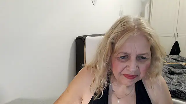 Živý XXX chat SusiLifeXXX