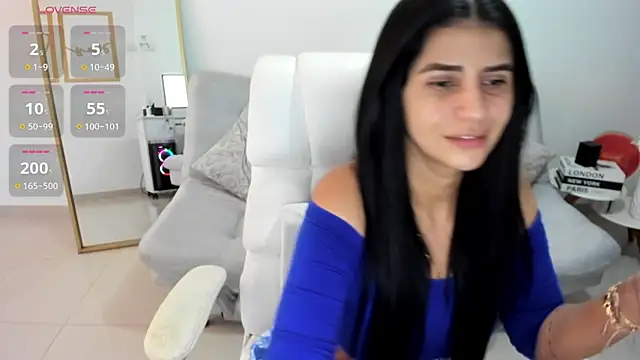 renata_t_'s Live XXX Chat