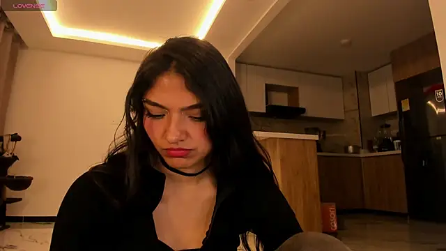 mabel_candy's Live XXX Chat
