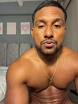Chat XXX ao vivo de CallumMuscle