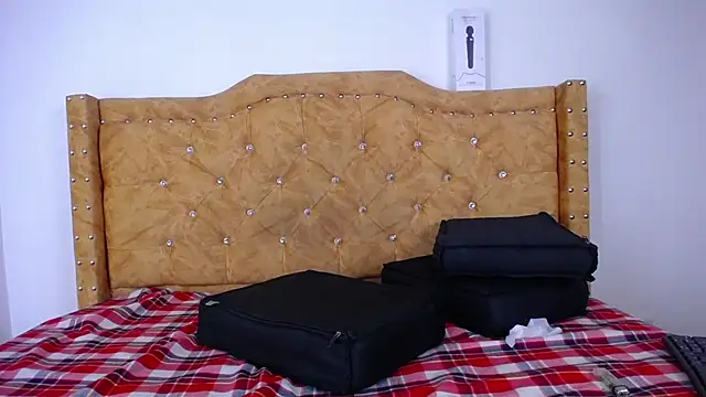 Živý XXX chat kihara_candy69