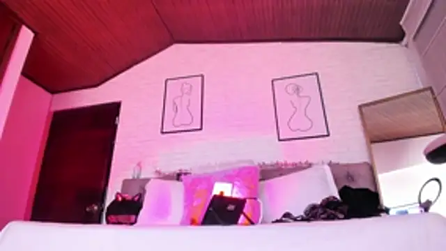 Chat XXX Live Kitty_Pam
