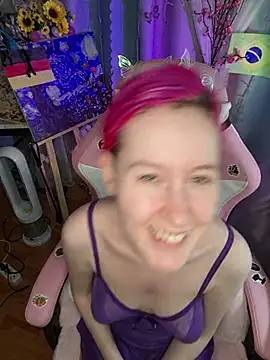 Fuzzy_Unicorn's Live XXX Chat