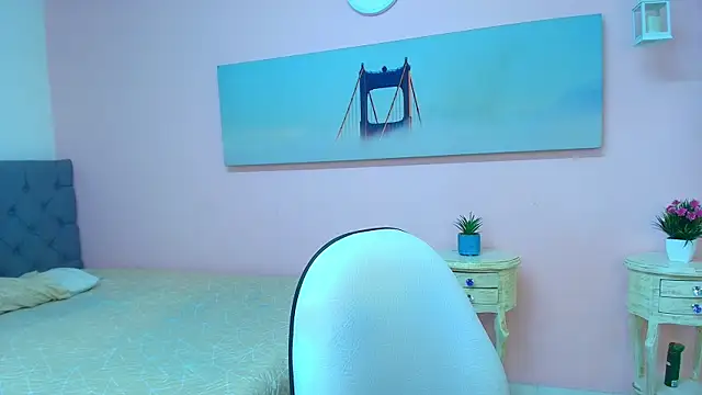 scarlett_clyde's Live XXX Chat