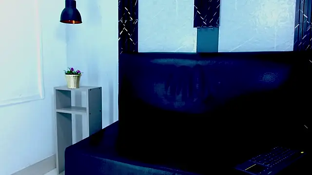 MaxWyatt_ Live XXX Chat