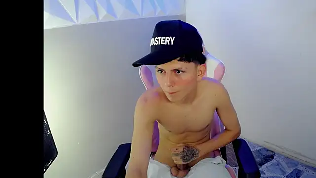Hot_athletes_ – Naživo XXX chat