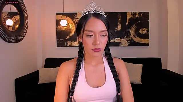 AmaliaCrusn Live XXX chat