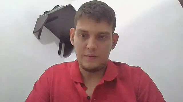 sammmmmbookerr's Webcam Show