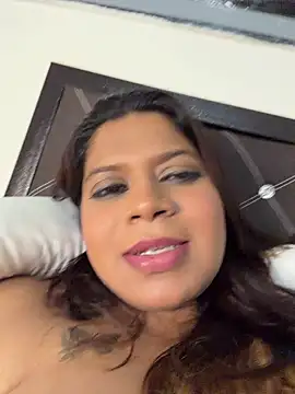 แชท XXX สดของ Malika_Secrets