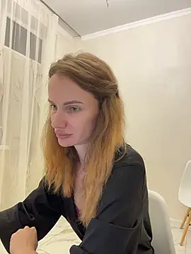 AinyrVixxen Adlı Modelin Canlı XXX Sohbeti