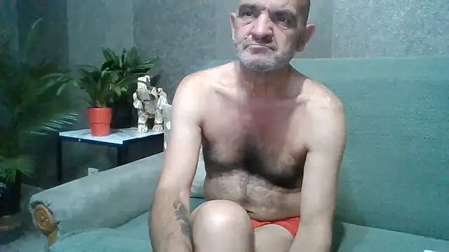 skorpibg65 – Live XXX-chat